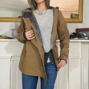 Columbia Ski/Snowboard Coat, size M